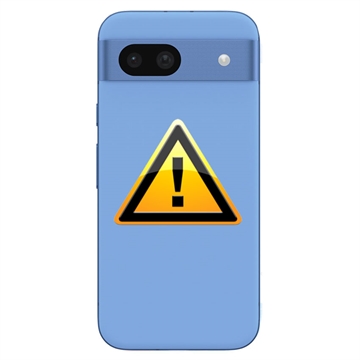 Riparazione del Coperchio della Batteria del Google Pixel 8a - Bay