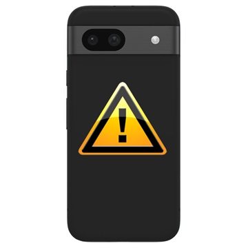 Riparazione del Coperchio della Batteria del Google Pixel 8a