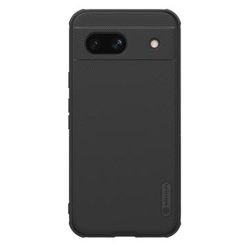 Custodia Ibrida Nillkin Super Frosted Shield Pro per Google Pixel 8a