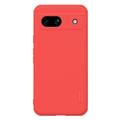 Custodia Ibrida Nillkin Super Frosted Shield Pro per Google Pixel 8a