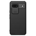 Custodia Ibrida Nillkin CamShield Pro per Google Pixel 8a