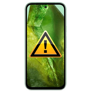 Riparazione della Batteria del Google Pixel 8a
