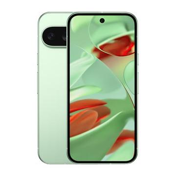 Google Pixel 9 - 128 GB - Verde Inverno