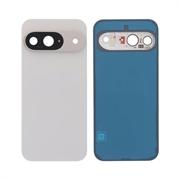 Cover Posteriore G949-00949-00 Google Pixel 9 - Porcelain