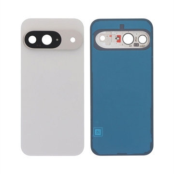 Cover Posteriore G949-00949-00 Google Pixel 9 - Porcelain