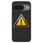 Riparazione del Coperchio della Batteria del Google Pixel 9