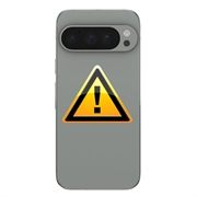Riparazione del Coperchio della Batteria del Google Pixel 9 Pro
