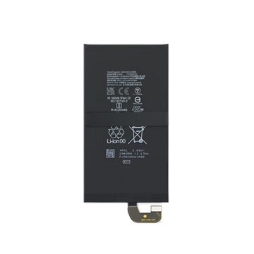 Batteria G06KA per Google Pixel 9 Pro Fold - 3445mAh