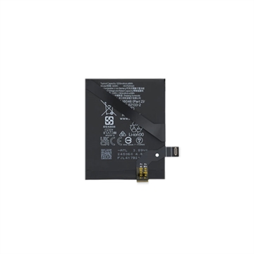 Batteria GE59C per Google Pixel 9 Pro Fold - 1205mAh