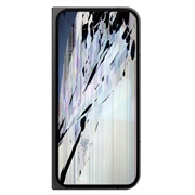 Riparazione LCD e Touch Screen (Esterno) Google Pixel 9 Pro Fold