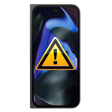 Riparazione della Batteria del Google Pixel 9 Pro Fold - 1205mAh