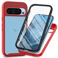 Custodia per Google Pixel 9 Pro XL serie 360 Protection