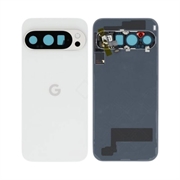 Cover Posteriore G949-01013-00 Google Pixel 9 Pro XL - Porcelain