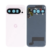 Cover Posteriore G949-01015-00 Google Pixel 9 Pro XL - Rose Quartz