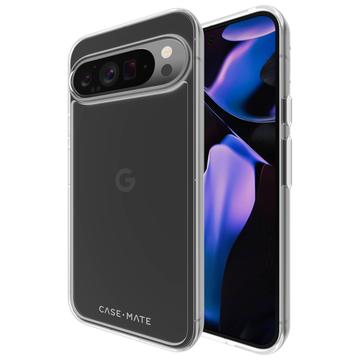 Custodia Case-Mate Tough per Google Pixel 9 Pro XL - Trasparente