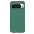 Custodia Ibrida Nillkin Super Frosted Shield Pro per Google Pixel 9 Pro XL - Verde