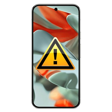 Riparazione della Batteria del Google Pixel 9 Pro XL