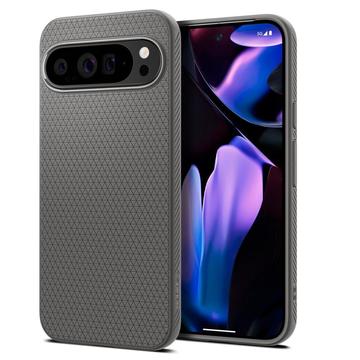 Custodia in TPU Spigen Liquid Air per Google Pixel 9 Pro XL