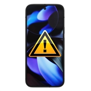 Riparazione della Batteria del Google Pixel 9