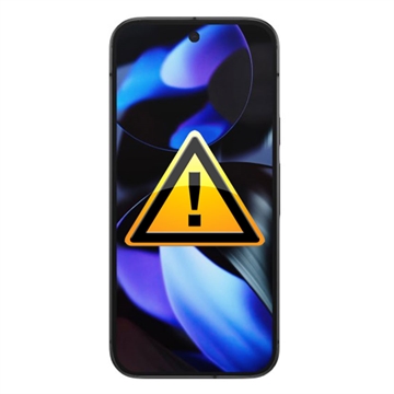 Riparazione della Batteria del Google Pixel 9