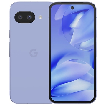 Google Pixel 9a - 128GB - Condizioni perfette