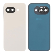 Cover Posteriore G949-01316-00 Google Pixel 9a - Porcelain