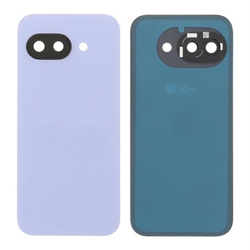 Cover Posteriore G949-01317-00 Google Pixel 9a - Iris