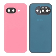 Cover Posteriore G949-01318-00 Google Pixel 9a - Peony