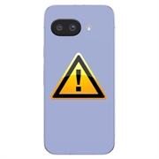Riparazione del Coperchio della Batteria del Google Pixel 9a - Iris