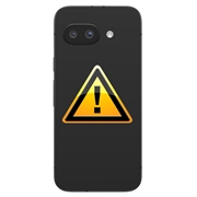 Riparazione del Coperchio della Batteria del Google Pixel 9a