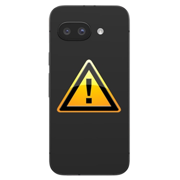 Riparazione del Coperchio della Batteria del Google Pixel 9a