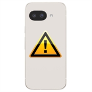 Riparazione del Coperchio della Batteria del Google Pixel 9a - Porcelain