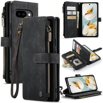 Custodia a Portafoglio Multifunzionale Caseme C30 per Google Pixel 9a