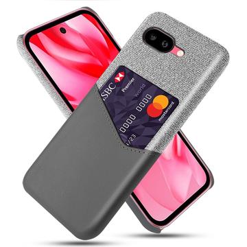 Custodia KSQ con Slot per Schede per Google Pixel 9a