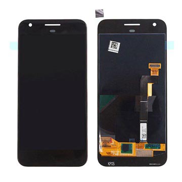 Display LCD 83H90204-00 per Google Pixel