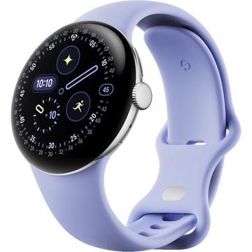 Google Pixel Watch 4 41 mm GA10840-EU - Argento / Iris
