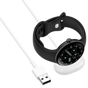 Cavo di ricarica magnetico USB-A per Google Pixel Watch 4 - 1m