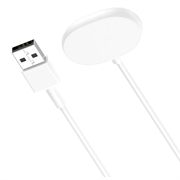 Cavo di ricarica magnetico USB-A per Google Pixel Watch 4 - 1m