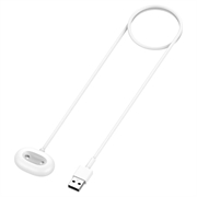 Cavo di ricarica magnetico USB-A per Google Pixel Watch 4 - 1m