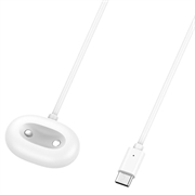 Cavo di ricarica magnetico USB-C per Google Pixel Watch 4 - 1m