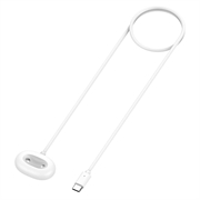 Cavo di ricarica magnetico USB-C per Google Pixel Watch 4 - 1m