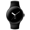 Google Pixel Watch (GA03119-DE) 41mm WiFi - Nero / Obsidian