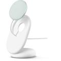 Caricabatterie Google Pixelsnap con supporto GA10042-WW - 25W - Nebbia / Neve