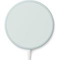 Caricabatterie wireless Google Pixelsnap - 25W - Nebbia