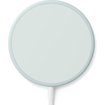 Caricabatterie wireless Google Pixelsnap - 25W - Nebbia