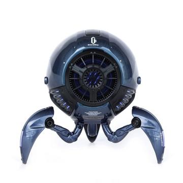 Altoparlante Bluetooth GravaStar G1 Mars - 20W - Blu