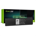 Batteria Green Cell per Dell XPS 13 9360 - 7895mAh