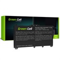 Batteria Green Cell per Lenovo ThinkPad E470, ThinkPad E475 - 3650mAh