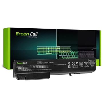 Batteria Green Cell per Dell XPS 13 9360 - 7895mAh