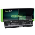 Batteria Green Cell per HP Pavilion DV6, DV7, Envy M4, M6 - 4400mAh
